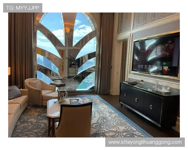 永利澳门豪华客房全景介绍，体验尊贵奢华的住宿享受
