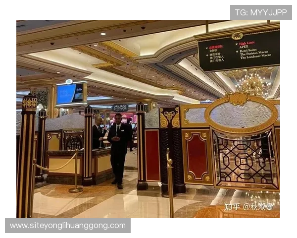 澳门好的赌场环境优雅安全保障措施详解及游客体验分享 澳门好的赌场环境优雅安全保障措施详解及游客体验分享