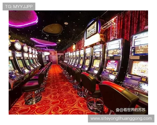 吃角子老虎机在线试玩体验让你在家也能享受真实赌场的刺激 吃角子老虎机在线试玩体验让你在家也能享受真实赌场的刺激