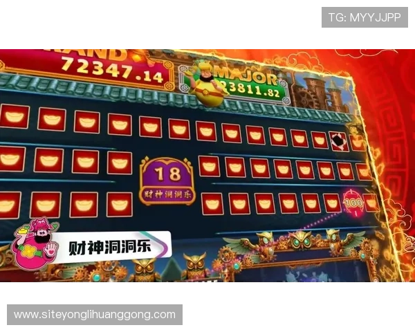 多福财神娱乐七乐彩结合最新技术打造公平公正的游戏环境 多福财神娱乐七乐彩结合最新技术打造公平公正的游戏环境