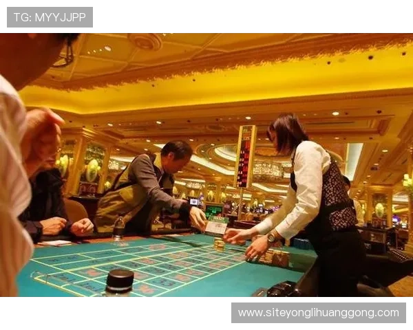 如何在澳门最著名的赌场中享受豪华体验与高端服务