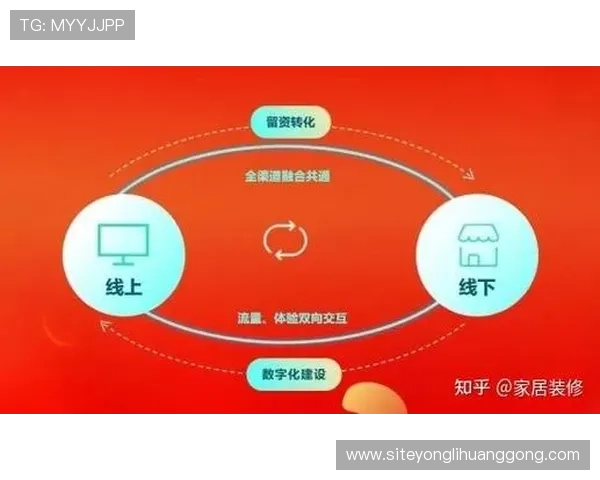 新濠国际线上线下融合发展策略及未来布局详解