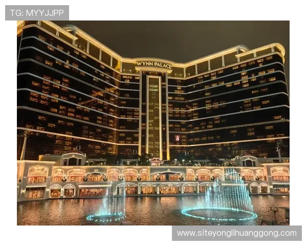 永利皇宫会员专属活动和福利一览让你不断获得惊喜与奖励