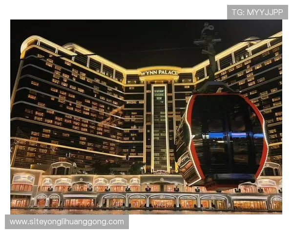 澳門永利皇宫最新优惠活动与促销信息全面解析让你省心又省钱 澳門永利皇宫最新优惠活动与促销信息全面解析让你省心又省钱