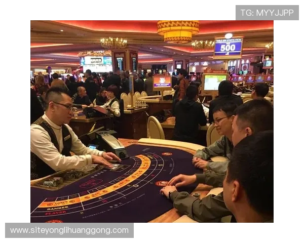 澳门凯旋门赌场最新优惠活动盘点：丰富奖赏助你赢取更多博彩奖励