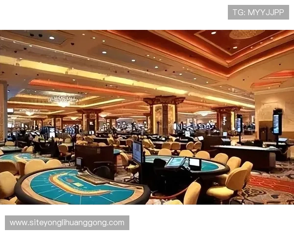 澳门六大赌牌的未来发展趋势与行业影响,洞察澳门博彩市场的潜在机遇与挑战 澳门六大赌牌的未来发展趋势与行业影响,洞察澳门博彩市场的潜在机遇与挑战