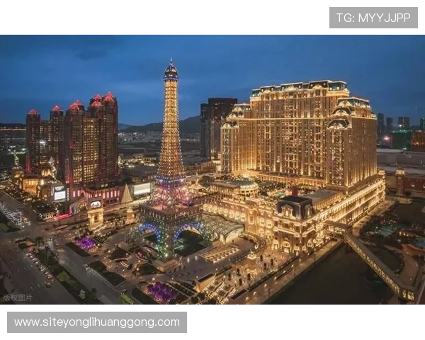 澳门十大赌场名字详解，带你了解每个赌场的特色与历史背景