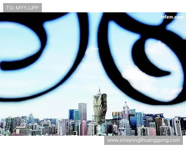 澳门博彩控股有限公司全面解析：其发展历程与未来战略布局