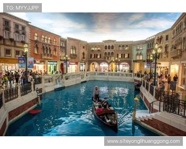 澳门新濠天地旗舰网站最新优惠活动全面解析助你轻松掌握澳门娱乐新体验