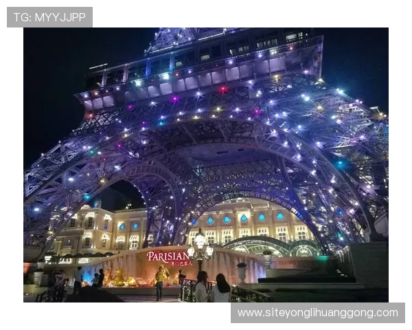 澳门巴黎人评价：全面解析酒店住宿与娱乐体验的真实感受