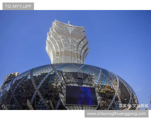 澳门最牛的赌场排名榜单，揭秘顶级赌场的豪华设施与独特魅力